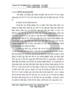 Nâng cao hiệu quả hoạt động cho vay đối với doanh nghiệp vừa và nhỏ tại chi nhánh Ngân hàng Nông nghiệp và phát triển nông thôn Chi nhánh Láng Hạ làm đề tài chuyên đề tốt nghiệp