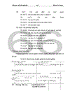 Hoàn thiện hạch toán tiêu thụ và xác định kết quả tiêu thụ thành phẩm tại Công ty trách nhiệm hữu hạn một thành viên Tư vấn và Xây dựng Giao thông Lạng Sơn