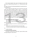 Thực trạng và giải pháp nhằm nâng cao chất lượng dịch vụ bộ phận ăn uống khách sạn Công Đoàn Việt Nam