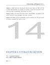 Astudy on consumers' perception of shopping in Zara