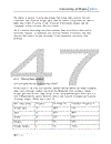 Astudy on consumers' perception of shopping in Zara
