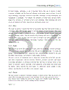 Astudy on consumers' perception of shopping in Zara