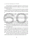 Tổng quan chung về Marketing ngân hàng góp phần tạo thương hiệu cho NHTM.