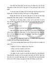 Phương hướng hoạt động của Chi nhánh Ngân hàng Đầu tư và Phát triển Hải Phòng trong thời gian tới.