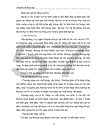 Công tác kế toán tiền lương và các khoản trích theo lương của Công ty bánh kẹo Hải Châu