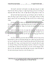 Thực trạng và các giải pháp phát triển hoạt động tín dụng nhập khẩu ở Chi nhánh Đông Đô-NH ĐT&PT VN