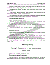 Giải pháp nâng cao hiệu quả ứng dụng công nghệ thông tin trong công tác quản lý hành chính tại UBND quận Thanh Xuân