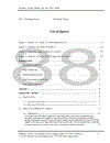 An analysis of key changes in UCP 600 compared to UCP 500 and Recommendations for better application