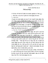 Vấn dề cổ phần hoá doanh nghiệp nhà nước và kết quả hoạt động của công ty Vifoco