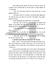 Một số giải pháp cơ bản nhằm nâng cao chất lượng sản phẩm chè của tổng công ty chè Việt nam trong quá trình hội nhập kinh tế quốc tế