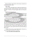 Một số giải pháp nhằm nâng cao hiệu quả quá trình cổ phần hoá doanh nghiệp Nhà nước