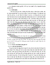 Giải pháp nhằm hạn chế rủi ro trong thanh toán tín dụng chứng từ tại Ngân hàng TMCP Bắc á - Chi nhánh Thái Hà