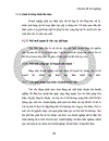 Một số giải pháp nâng cao hiệu quả sử dụng vốn lưu động tại nhà máy bánh kẹo cao cấp Hữu Nghị