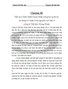 Tổ chức kế toán nguyên vậtliệu và tình hình quản lý, sử dụng nguyên vật liệu tại công ty Dệt Kim ĐôngXuân-Tổng công ty dệt may Việt Nam