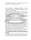 Điều khoản thanh toán theo phương thức tín dụng chứng từ trong hợp đồng ngoại thương và khả năng vận dụng