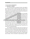 Báo cáo thực tập Di sản văn hoá huế