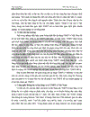 Dịch vụ thương mại điện tử và các giải pháp để phát triển và nâng cao dịch vụ thương mại điện tử ở Việt Nam.