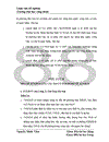 Thực trạng và các giải pháp nhằm nâng cao chất lượng cán bộ làm công tác BHLĐ của hệ thống công đoàn