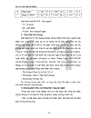 Phương hướng phát triển của hàng thủ công mỹ nghệ và phát triển xuất khẩu hàng thủ công mỹ nghệ