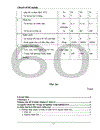 Thực trạng và một số giải pháp cơ bản phát triển nguồn nhân lực phục vụ công nghiệp hoá và hiện đại hoá của tỉnh Nam Định hiện nay