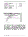 Công tác kế toán của NM CKGT