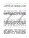 Tổ chức hạch toán chi phí sản xuất và tính giá thành sản phẩm tại công ty 20- TCHC- Bộ Quốc Phòng
