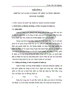Nghiên cứu,xây dựng phương án trả lương khoán của Công ty Sách, Thiết bị và Xây dựng Trường học Hà Nội.