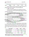 Tiền lương và các khoản trích theo lương tại công ty cổ phần 369 - Bộ Quốc phòng Hà Nội, tháng 06 – 2007