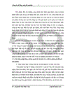 Hoàn thiện kế toán chi phí sản xuất và tính giá thành sản phẩm xây lắp tại cụng ty Cổ phần Đầu tư khu du lịch Quốc tế Đảo Ngọc.