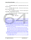 Hoàn thiện kế toán chi phí sản xuất và tính giá thành sản phẩm xây lắp tại cụng ty Cổ phần Đầu tư khu du lịch Quốc tế Đảo Ngọc.