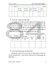 Công tác kế toán thành phẩm, tiêu thụ thành phẩm và xác định kết quả tiêu thụ tại Công ty Cao su Sao Vàng Hà Nội