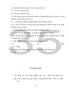 Kế toán tiền lương và các khoản trích theo lương tại Công ty Cổ phần Cơ nhiệt Điện lạnh Hà Nôị