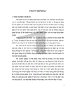 Kế toán tiêu thụ và xác định kết quả kinh doanh tại Công ty Vật tư Nông Lâm nghiệp Thuỷ lợi Thái Nguyên