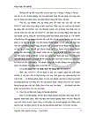 Nâng cao chất lượng tín dụng đối với doanh nghiệp nhỏ và vừa tại chi nhánh Ngân hàng Nông nghiệp và Phát triển Nông thôn chi nhánh thành phố Bắc Ninh, tỉnh Bắc Ninh