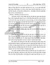 Những giải pháp nhằm góp phần hạn chế rủi ro tín dụng tại chi nhánh Ngân hàng nông nghiệp và phát triển nông thôn Sơn Tây