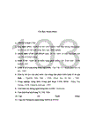 Những giải pháp chủ yếu huy động và sử dụng vốn tín dụng ngân hàng để phát triển kinh tế hộ sản xuất ở huyện Thanh Trì