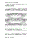 Báo cáo thực tập tại chi nhánh ngân hàng No&PTNT Đông Anh