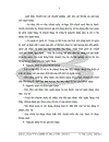 Giải pháp hoàn thiện bảo đảm tiền vay tại Ngân hàng thương mại cổ phần Quân đội- chi nhánh Điện Biên Phủ