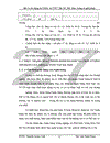 Rủi ro tín dụng tại ngân hàng nông nghiệp và phát triển nông thôn Tây Hà Nội - thực trạng và giải pháp