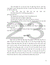 Thực trạng và giải pháp đối với tín dụng trung và dài hạn tại ngân hàng nông nghiệp và phát triển nông thôn Việt Nam chi nhánh Đông Hà Nội