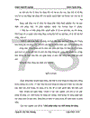 Giải pháp nâng cao chất lượng tín dụng ngắn hạn tại Ngân hàng đầu tư và phát triển tỉnh Cao Bằng