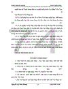 Giải pháp nâng cao chất lượng tín dụng ngắn hạn tại Ngân hàng đầu tư và phát triển tỉnh Cao Bằng