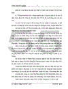 Một số giải pháp nâng cao hiệu quả sử dụng vốn tại công ty cổ phần đầu tư và xây dựng Thành Nam