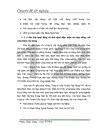 Giải pháp làm tăng lợi nhuận tại Công ty LDXD VIC