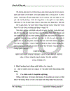 Thực trạng và giải pháp nâng cao hoạt động gia công hàng may mặc cho đối tác nước ngoài của công ty TNHH Minh Trí
