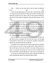 Thực trạng và giải pháp nâng cao hoạt động gia công hàng may mặc cho đối tác nước ngoài của công ty TNHH Minh Trí