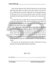 Thực trạng và giải pháp nâng cao hoạt động gia công hàng may mặc cho đối tác nước ngoài của công ty TNHH Minh Trí