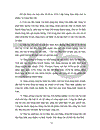 Giải pháp mở rộng hoạt động thanh toán quốc tế tại Sở giao dịch I- Ngân hàng Công thương Việt Nam.