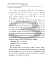 Vận dụng lý luận tăng lợi nhuận để phân tích thực tế về phát triển sản xuất ở công ty Da giầy Hà Nội.