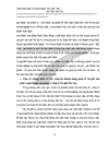 Vận dụng lý luận tăng lợi nhuận để phân tích thực tế về phát triển sản xuất ở công ty Da giầy Hà Nội.